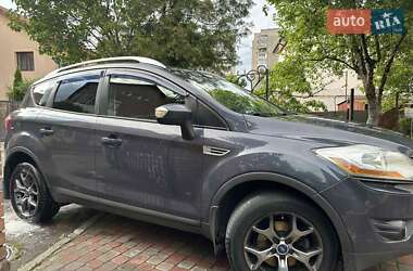 Внедорожник / Кроссовер Ford Kuga 2011 в Львове