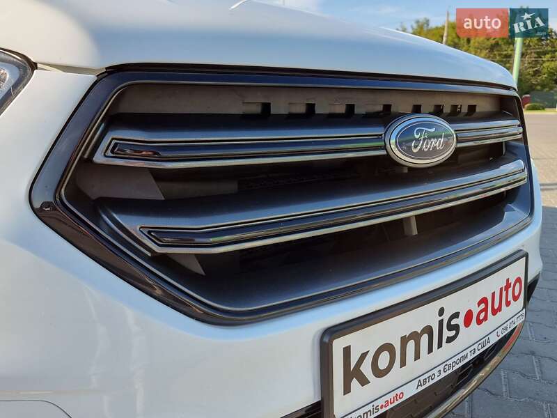 Внедорожник / Кроссовер Ford Kuga 2017 в Виннице фото 24 Внедорожник / Кроссовер Ford Kuga 2017 в Виннице