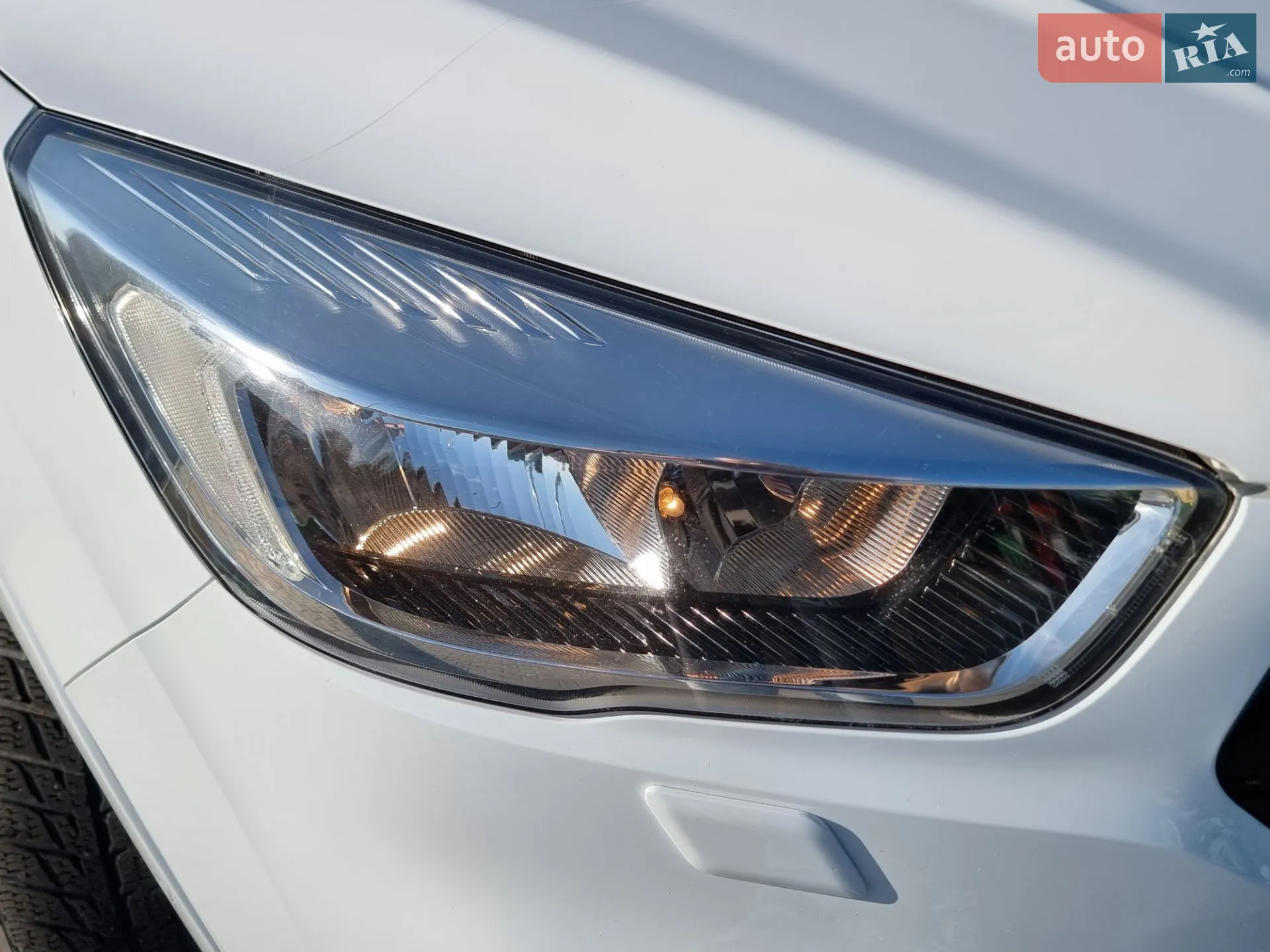 2017 Ford Kuga - мініатюра 26