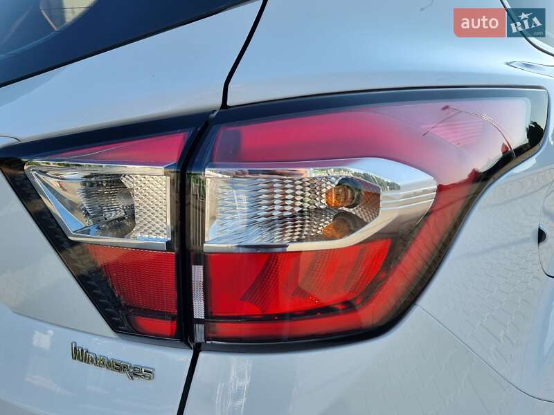 Внедорожник / Кроссовер Ford Kuga 2017 в Виннице фото 37 Внедорожник / Кроссовер Ford Kuga 2017 в Виннице