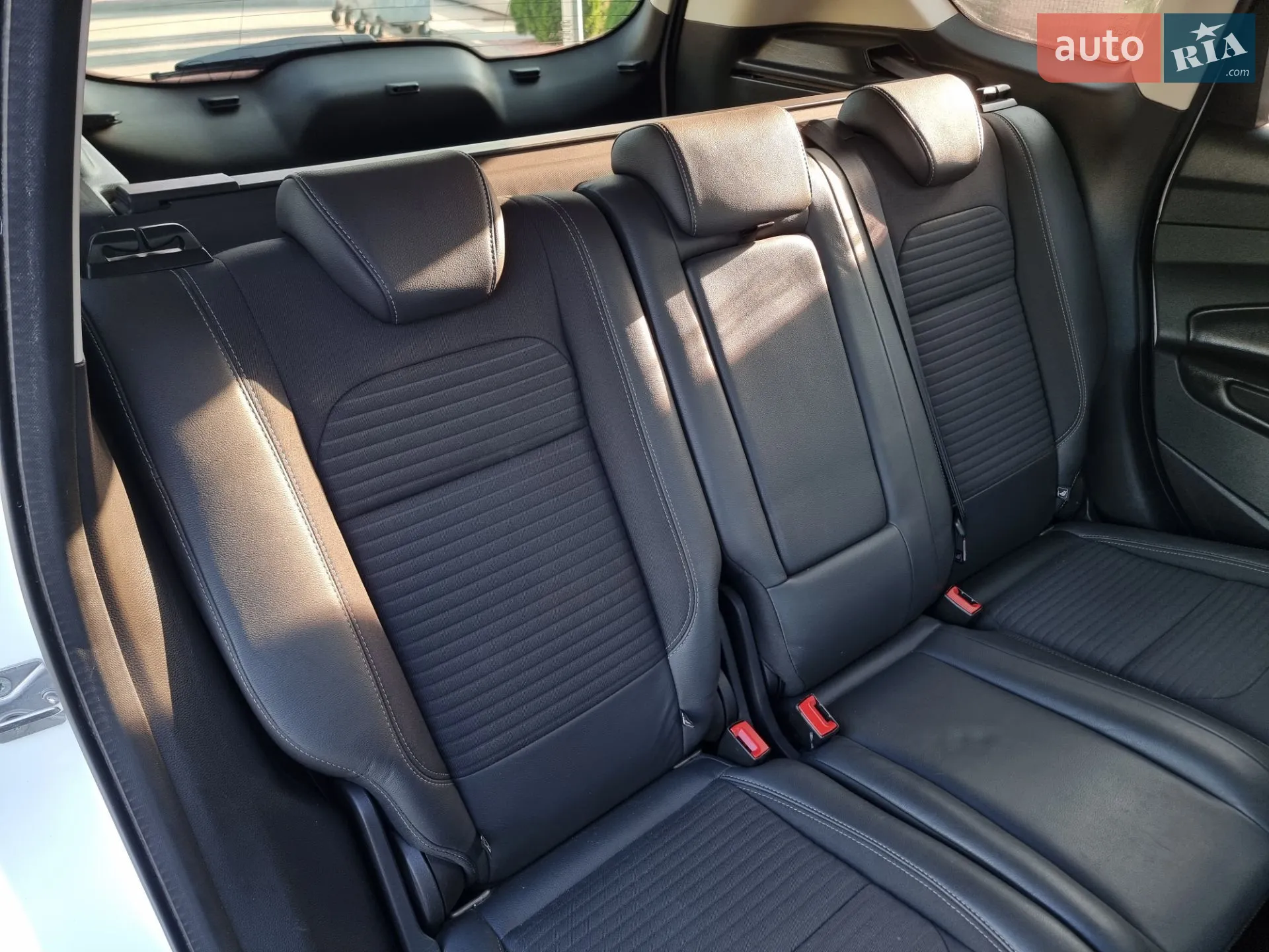 2017 Ford Kuga - мініатюра 80