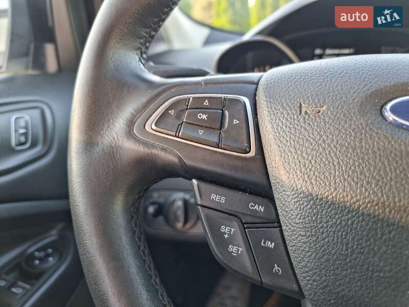 Внедорожник / Кроссовер Ford Kuga 2017 в Виннице фото 57 Внедорожник / Кроссовер Ford Kuga 2017 в Виннице