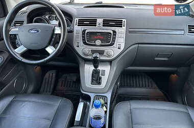 Внедорожник / Кроссовер Ford Kuga 2010 в 