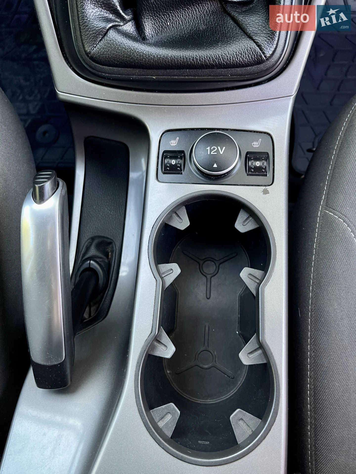 2016 Ford Kuga - мініатюра 16