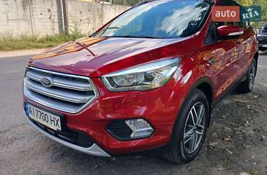 Ford Kuga 2019 Ford Kuga 2019