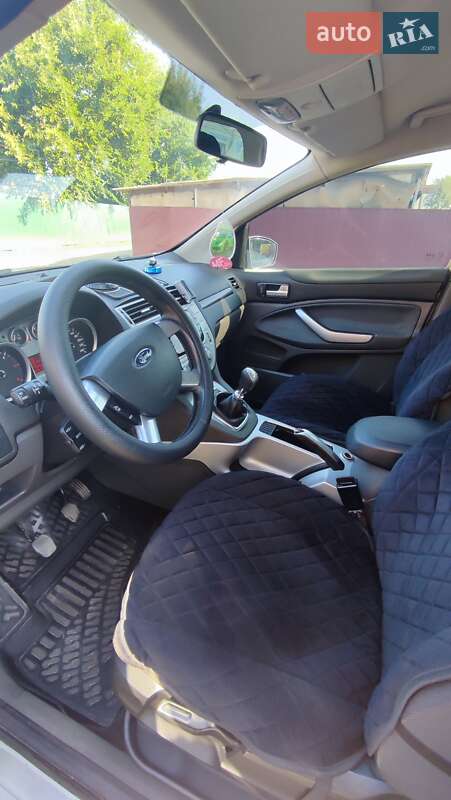 Внедорожник / Кроссовер Ford Kuga 2010 в Кропивницком