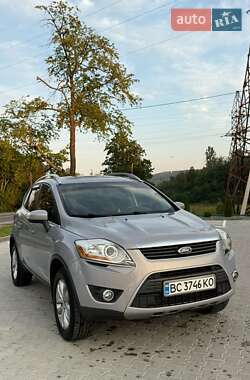 Ford Kuga 2012