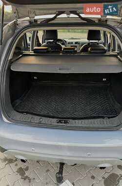 Внедорожник / Кроссовер Ford Kuga 2012 в 