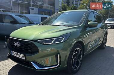 Ford Kuga 2024