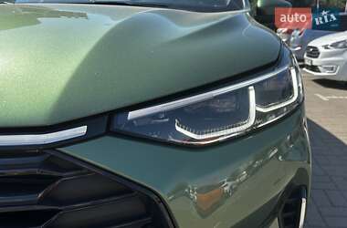 Внедорожник / Кроссовер Ford Kuga 2024 в 