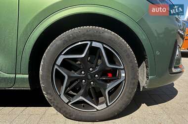 Внедорожник / Кроссовер Ford Kuga 2024 в 