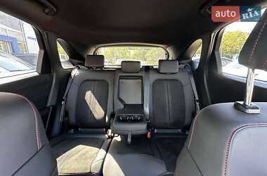Внедорожник / Кроссовер Ford Kuga 2024 в 
