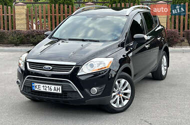 Ford Kuga 2011