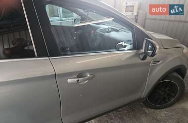Позашляховик / Кросовер Ford Kuga 2008 в Звягелі