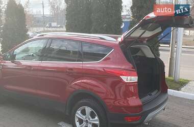 Внедорожник / Кроссовер Ford Kuga 2016 в Киеве
