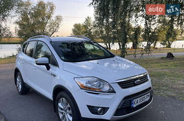 Ford Kuga 2011 Ford Kuga 2011