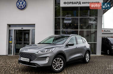 Ford Kuga 2020