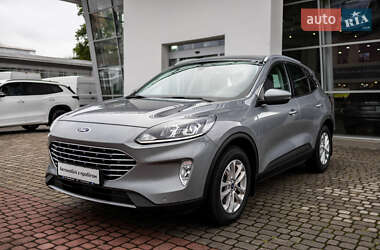 Внедорожник / Кроссовер Ford Kuga 2020 в 