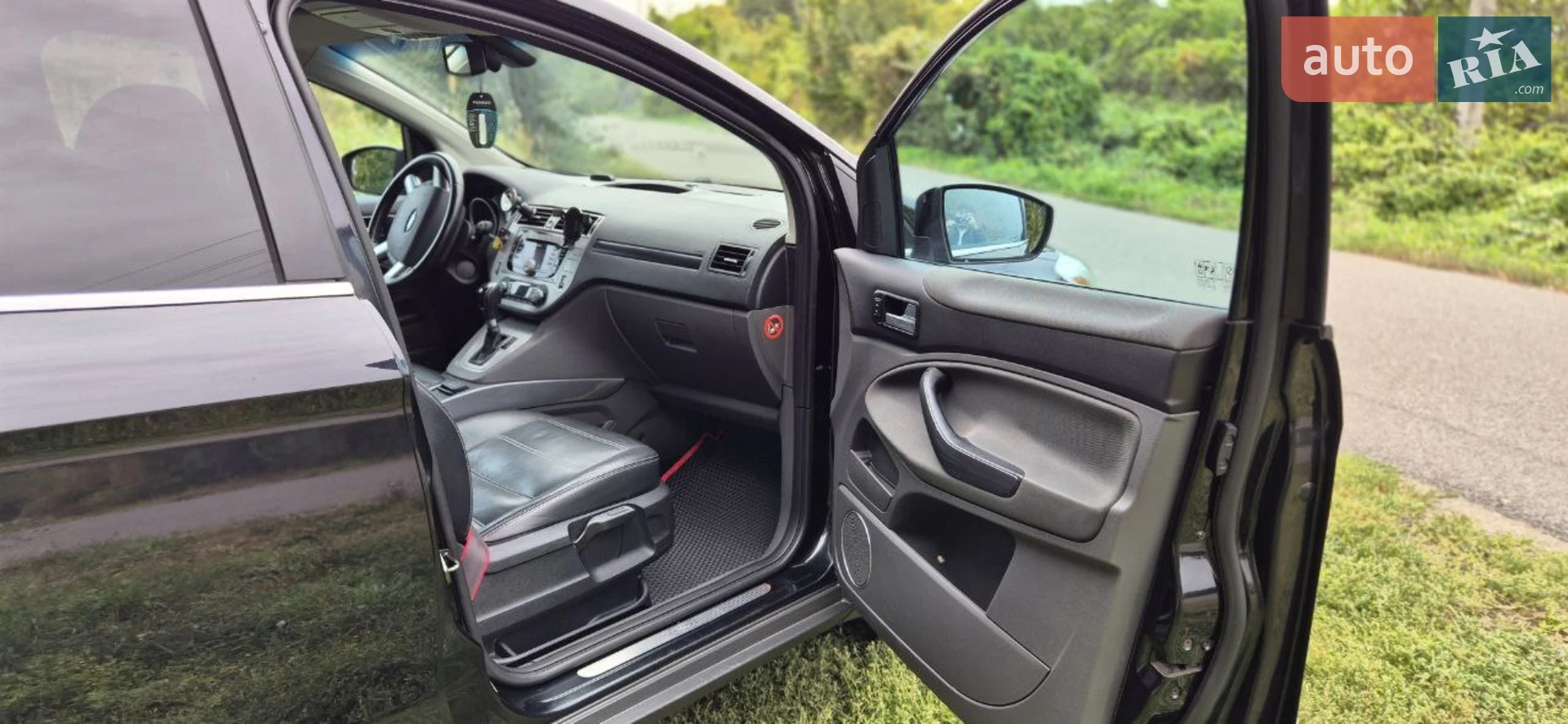 2010 Ford Kuga - мініатюра 15