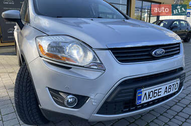 Ford Kuga 2011