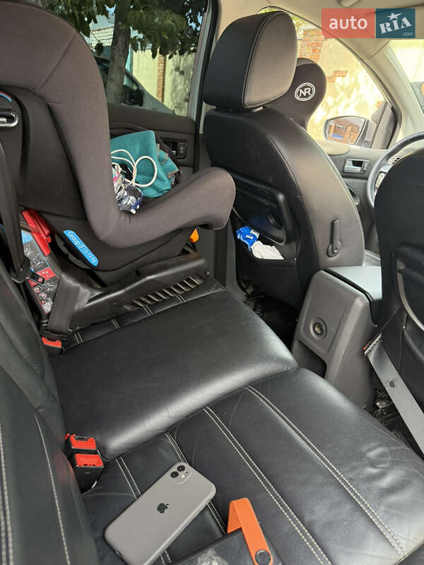 Внедорожник / Кроссовер Ford Kuga 2011 в Черкассах фото 9 Внедорожник / Кроссовер Ford Kuga 2011 в Черкассах