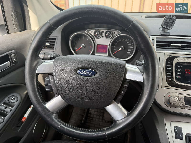 Внедорожник / Кроссовер Ford Kuga 2011 в Черкассах фото 10 Внедорожник / Кроссовер Ford Kuga 2011 в Черкассах