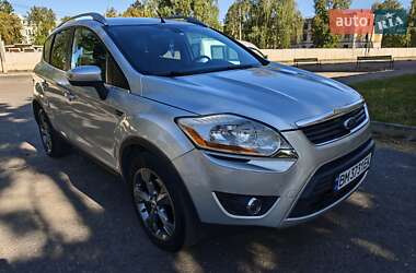 Ford Kuga 2009 Ford Kuga 2009