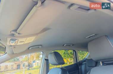 Внедорожник / Кроссовер Ford Kuga 2009 в 