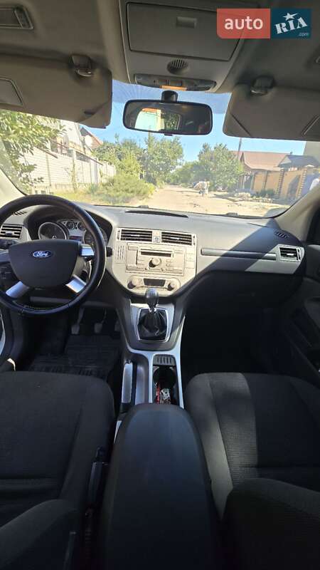 Внедорожник / Кроссовер Ford Kuga 2012 в Днепре фото 5 Внедорожник / Кроссовер Ford Kuga 2012 в Днепре
