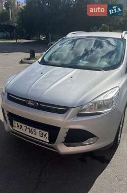 Внедорожник / Кроссовер Ford Kuga 2013 в Харькове