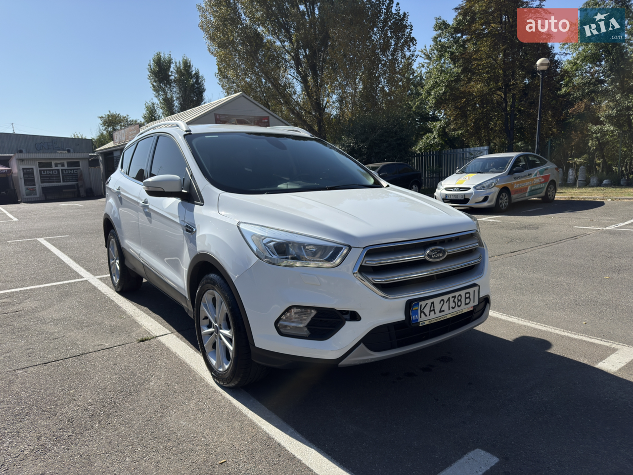 2019 Ford Kuga - мініатюра 27