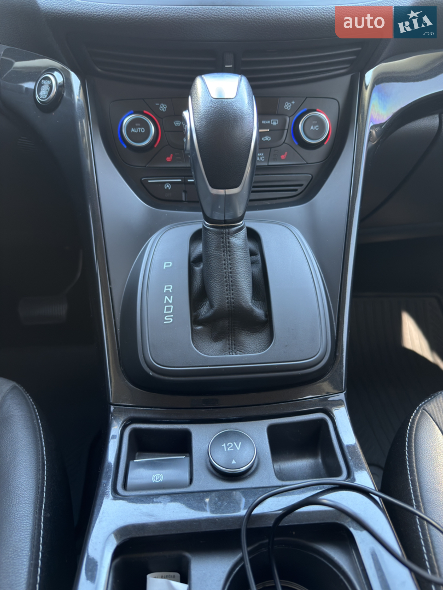 2019 Ford Kuga - мініатюра 12