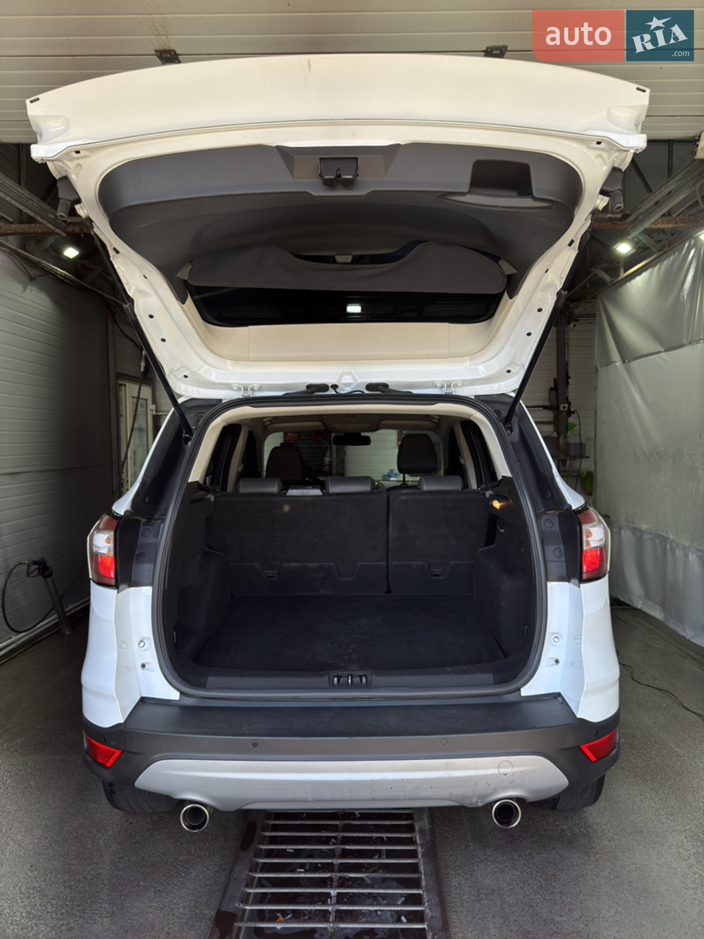 2019 Ford Kuga - мініатюра 21