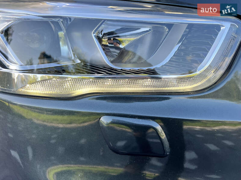 Внедорожник / Кроссовер Ford Kuga 2017 в Трускавце фото 26 Внедорожник / Кроссовер Ford Kuga 2017 в Трускавце