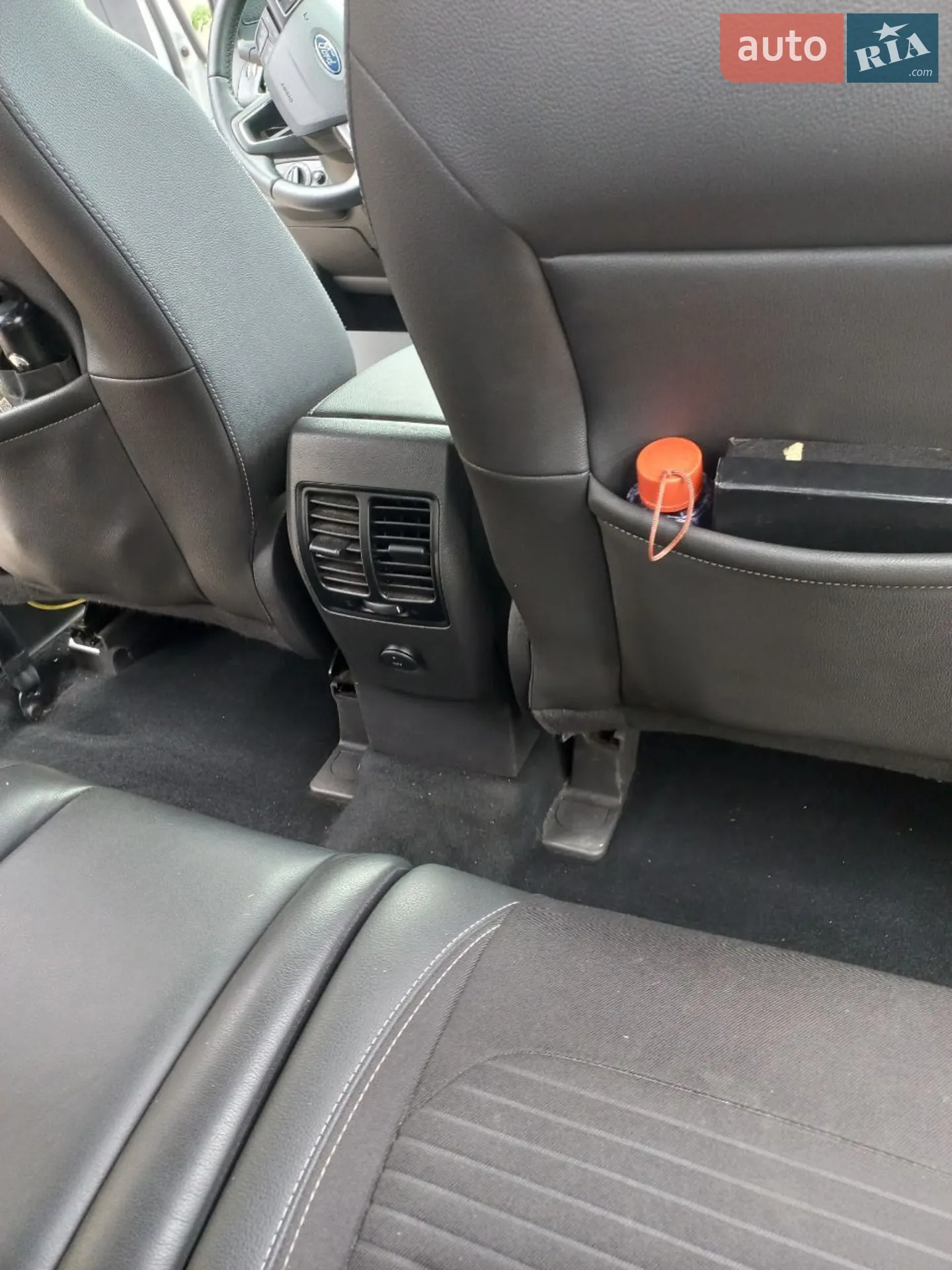 2019 Ford Kuga - мініатюра 11