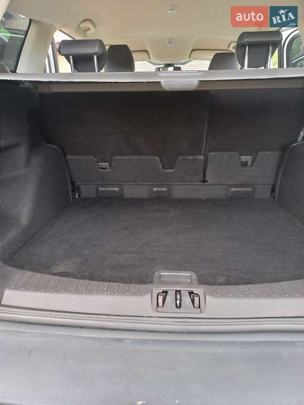 Позашляховик / Кросовер Ford Kuga 2019 в Києві