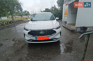 Ford Kuga 2025 Ford Kuga 2025