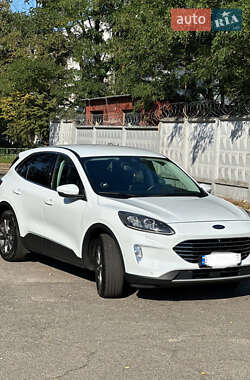 Ford Kuga 2020