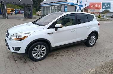Ford Kuga 2011