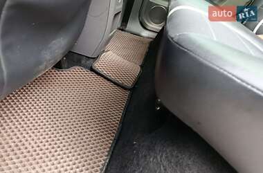 Внедорожник / Кроссовер Ford Kuga 2011 в 