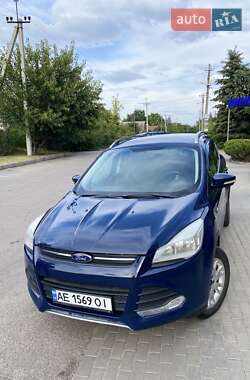 Внедорожник / Кроссовер Ford Kuga 2013 в Павлограде