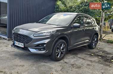 Внедорожник / Кроссовер Ford Kuga 2023 в Киеве