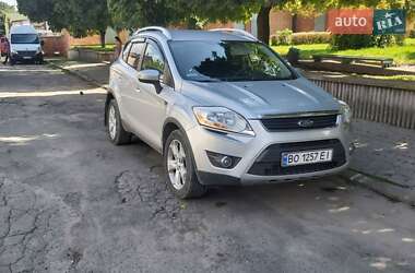 Ford Kuga 2011