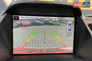 Внедорожник / Кроссовер Ford Kuga 2017 в 