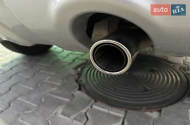 Внедорожник / Кроссовер Ford Kuga 2010 в 