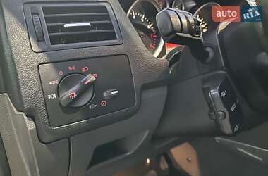 Внедорожник / Кроссовер Ford Kuga 2010 в 
