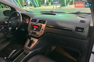 Внедорожник / Кроссовер Ford Kuga 2010 в 