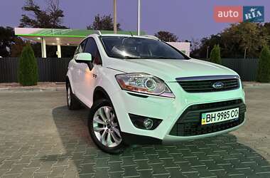 Ford Kuga 2010