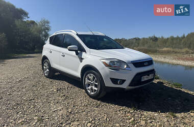 Ford Kuga 2010