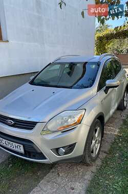 Внедорожник / Кроссовер Ford Kuga 2011 в 